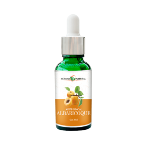30ML Albaricoque