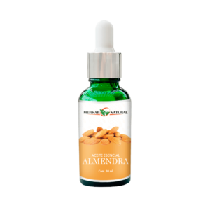 30ML Almendra
