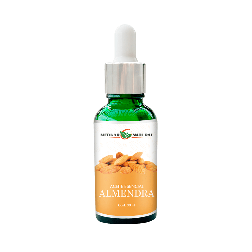 30ML Almendra