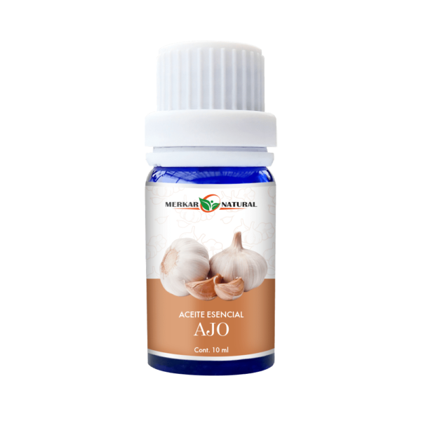 10 ML Ajo