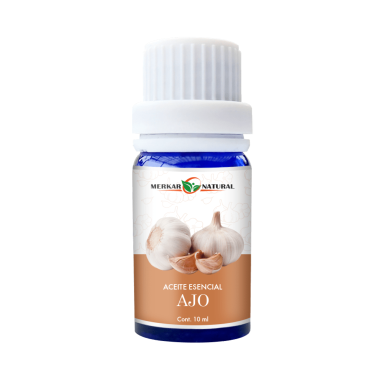 10 ML Ajo