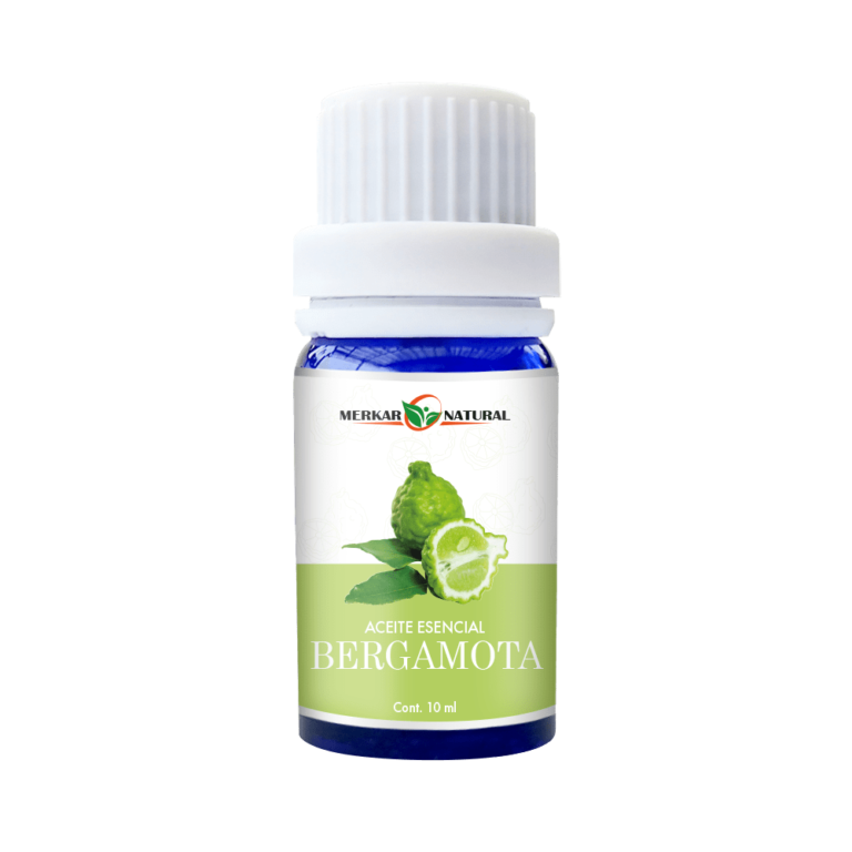 10 ML Bergamota