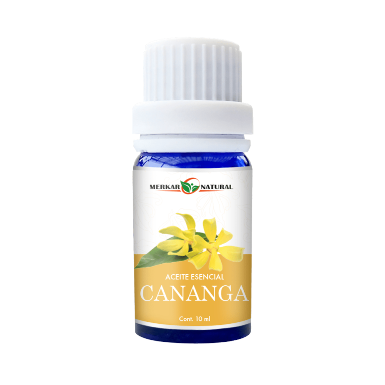 10 ML Cananga