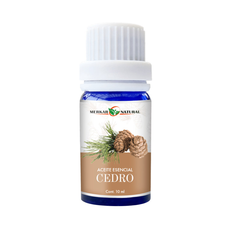 10 ML Cedro