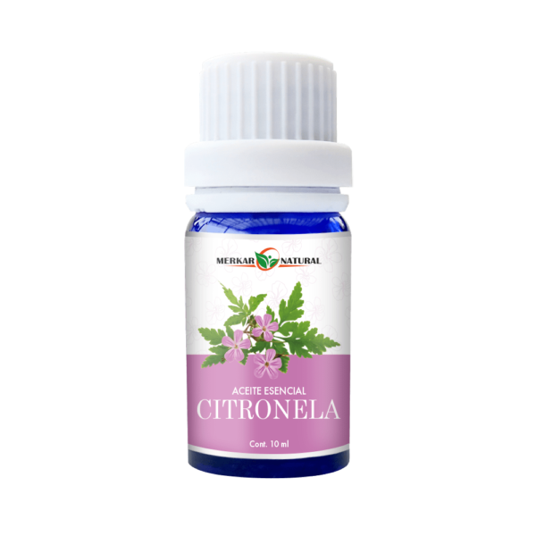 10 ML Citronela