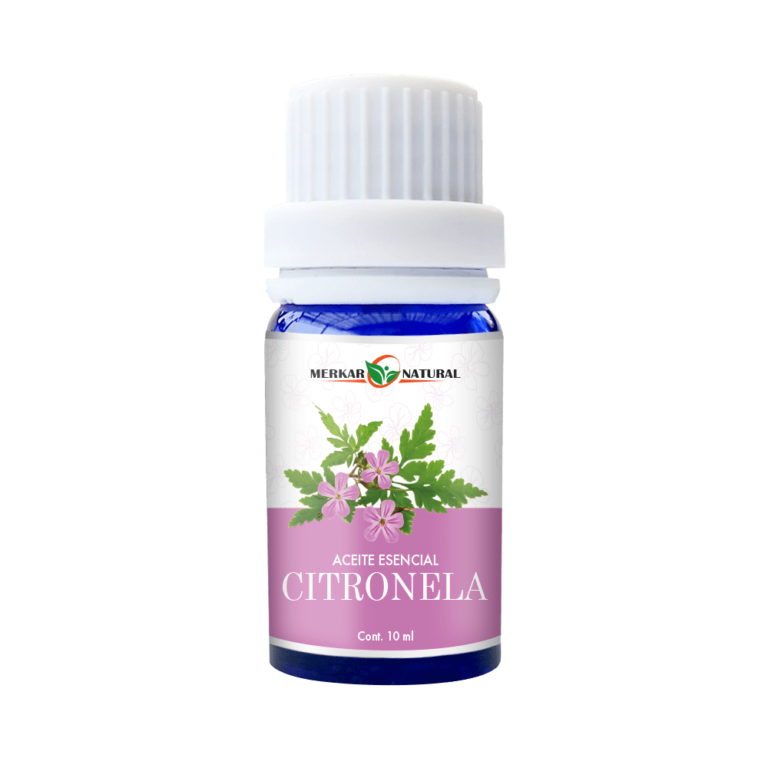 10 ML Citronela