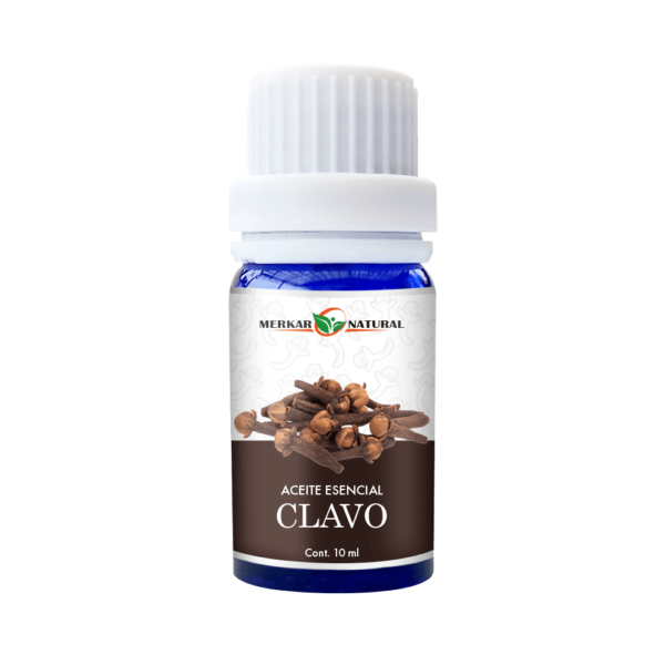 10 ML Clavo