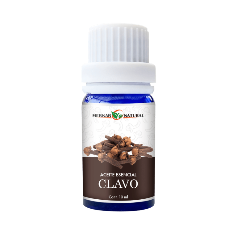 10 ML Clavo