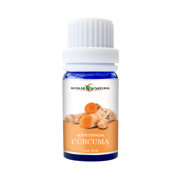 10 ML Curcuma