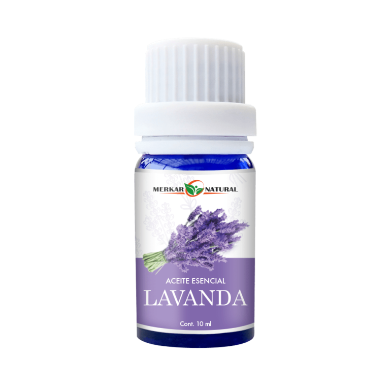 10 ML Lavanda