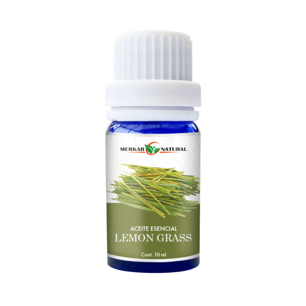 10 ML Lemon grass