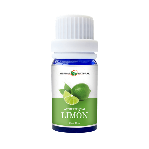 10 ML Limón
