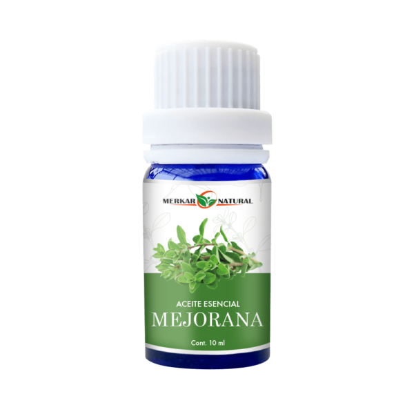 10 ML Mejorana