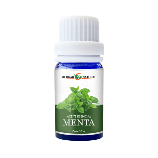 10 ML Menta
