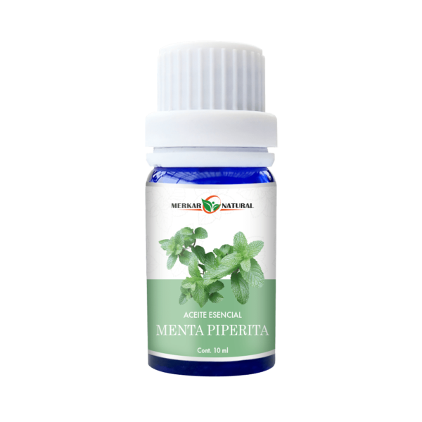 10 ML Menta piperita