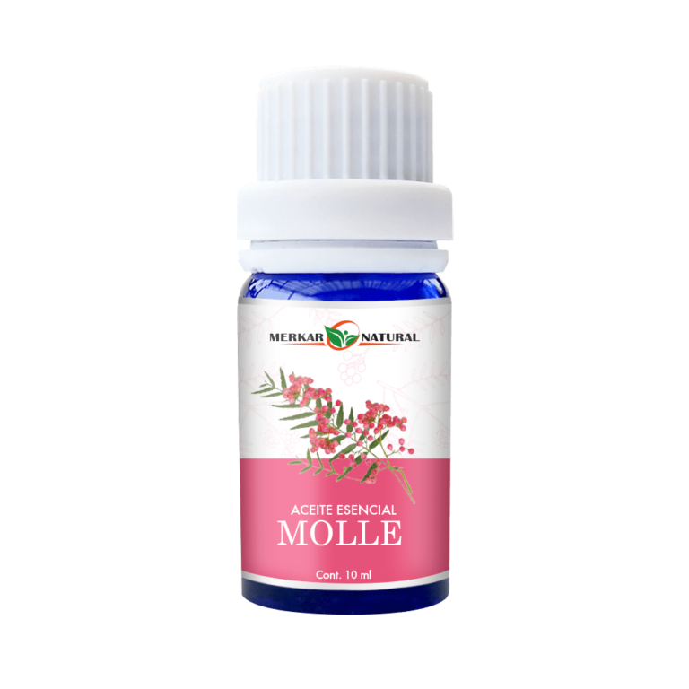 10 ML Molle