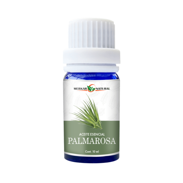 10 ML Palmarosa