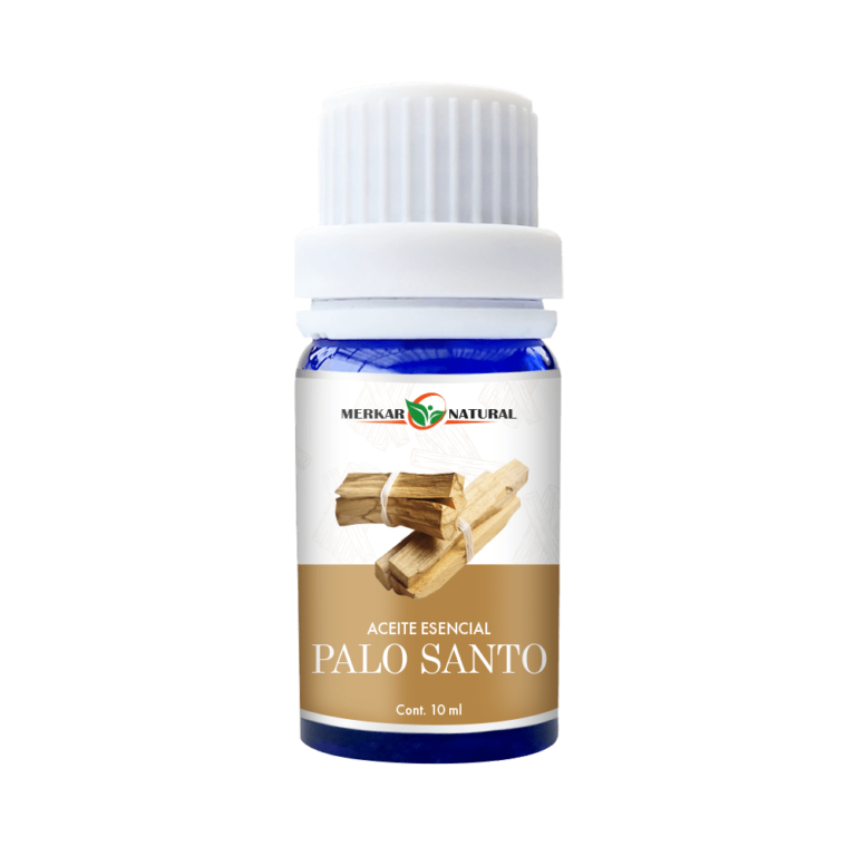 10 ML Palo santo