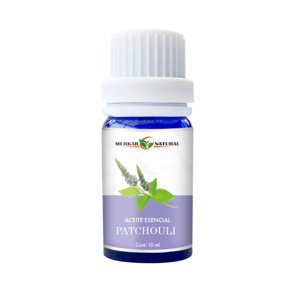 10 ML Patchouli