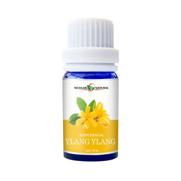 10 ML Ylang ylang